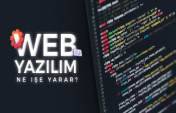 Web Yazılım Nedir ve Ne İşe Yarar?